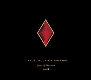 2023 Syrah, Queen of Diamonds 1.5L
