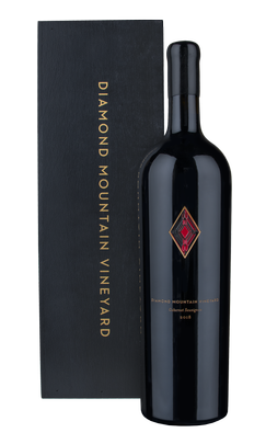 2023 Reserve Cabernet Sauvignon 6.0L - etched